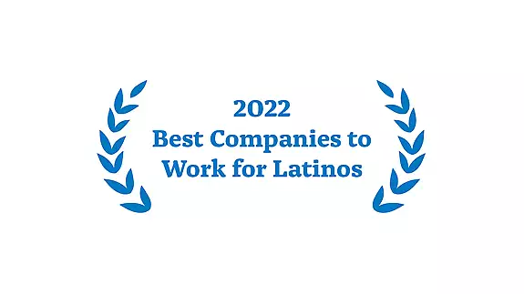 Best Companies for Latinos