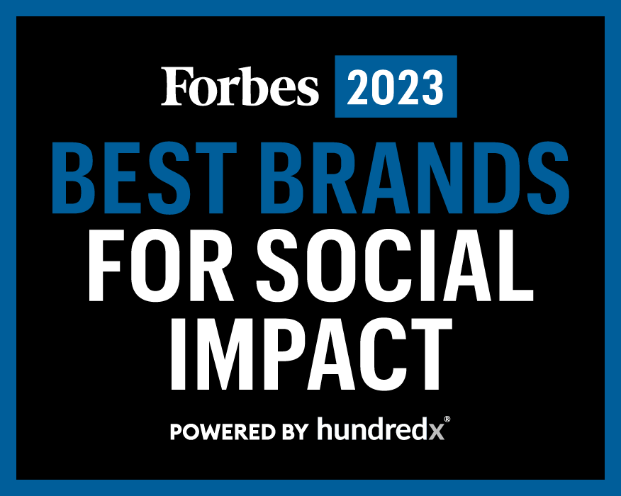 Best Brands for Social Impact