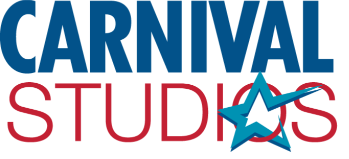 carnival cruise cartoon network